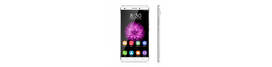 Repuestos Mobiola